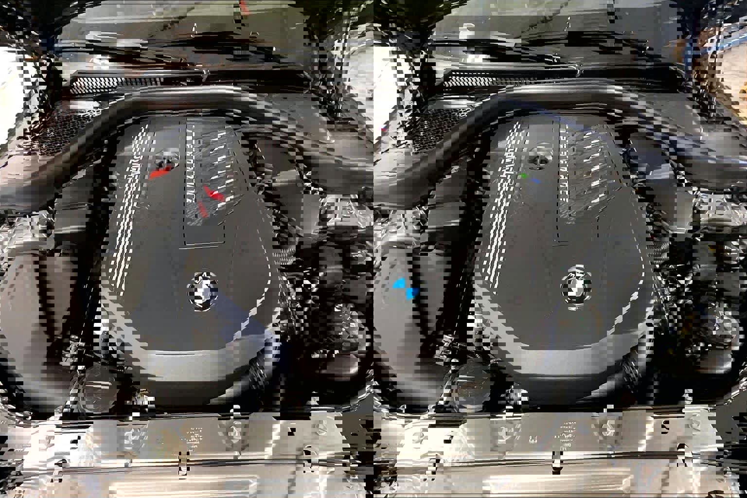 New 2026 BMW M240i xDrive Coupe w/ Premium Package image 16