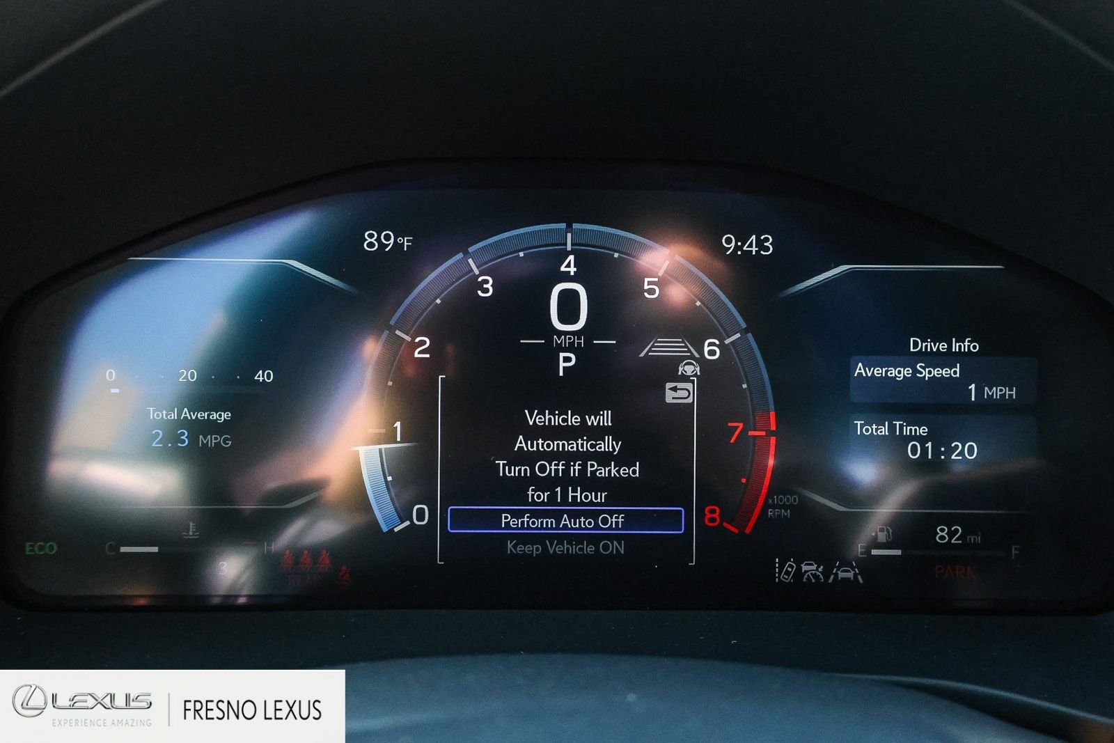 New 2026 Lexus IS 350 F Sport AWD/4WD image 24