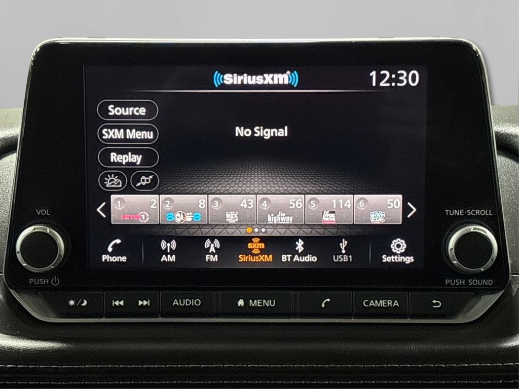Used 2023 Nissan Rogue S AWD/4WD image 19