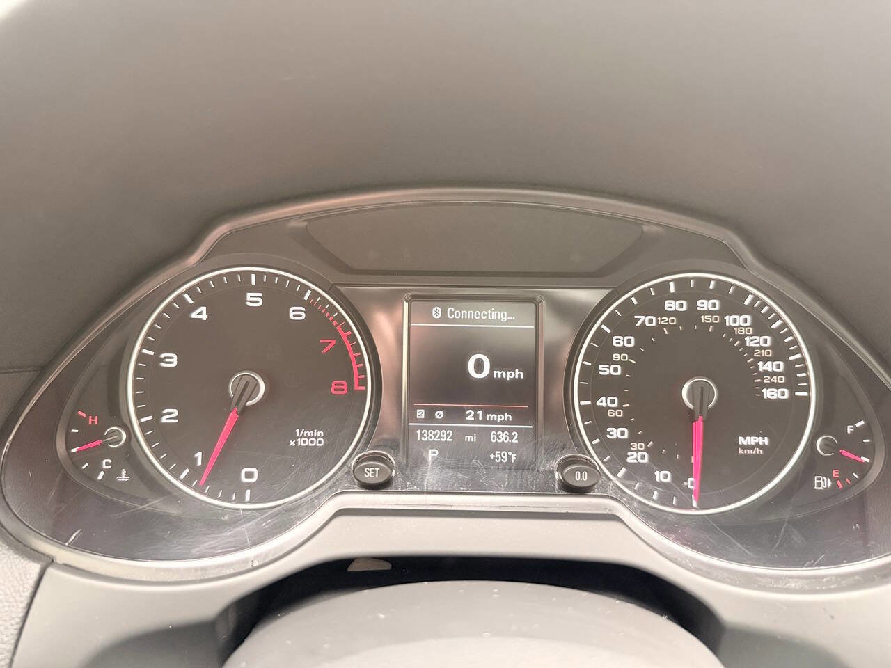 Used 2015 Audi Q5 3.0T Premium Plus image 20