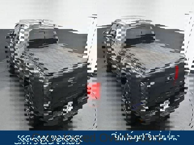 Used 2018 Toyota Tacoma TRD Sport image 22