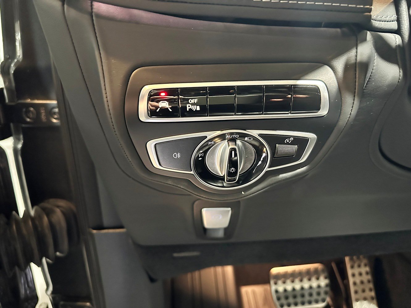 Certified 2024 Mercedes-Benz G 63 AMG 4MATIC image 17