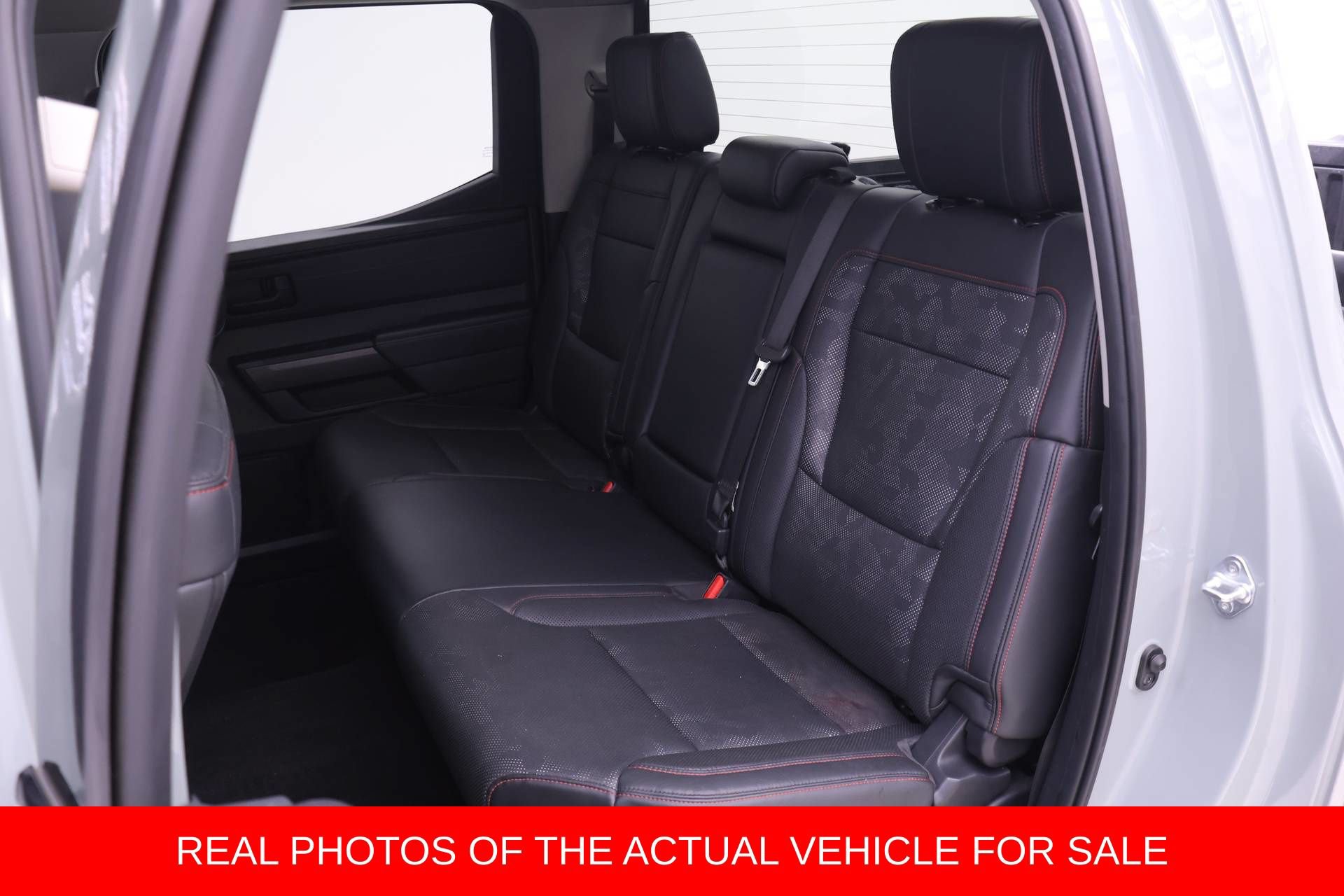 Certified 2022 Toyota Tundra TRD Pro AWD/4WD image 10