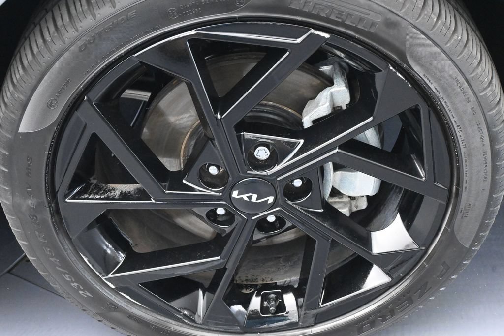Used 2026 Kia K5 GT-Line w/ GT-Line Premium Package FWD image 48