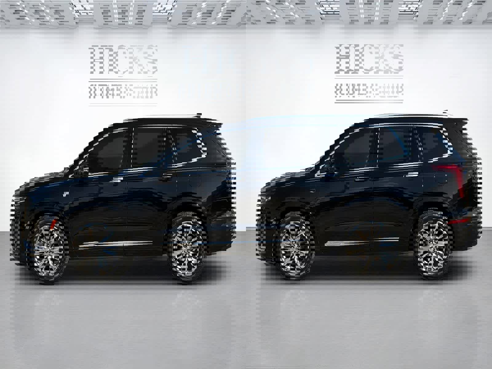 Used 2020 Cadillac XT6 Premium Luxury image 8