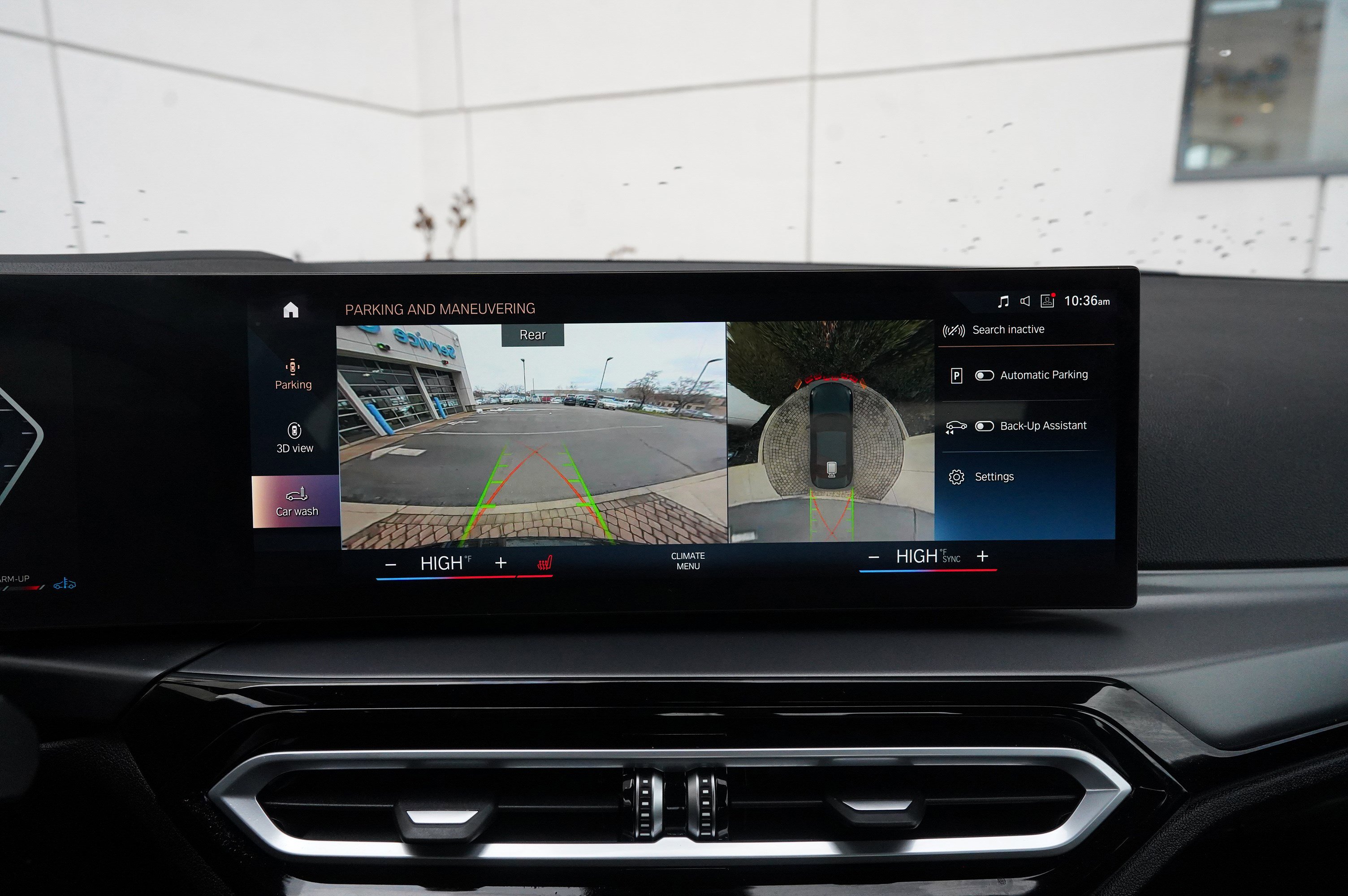 Used 2024 BMW 230i 230i w/ Premium Package image 5