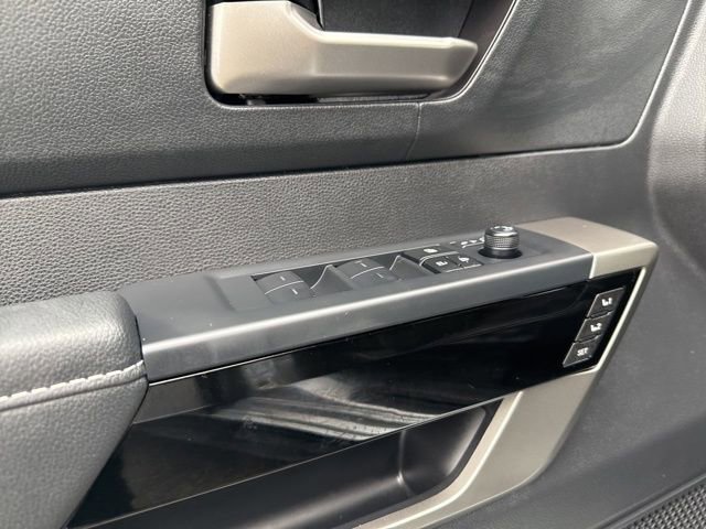 Used 2026 Toyota Tundra Limited w/ TRD Off-Road Package image 24