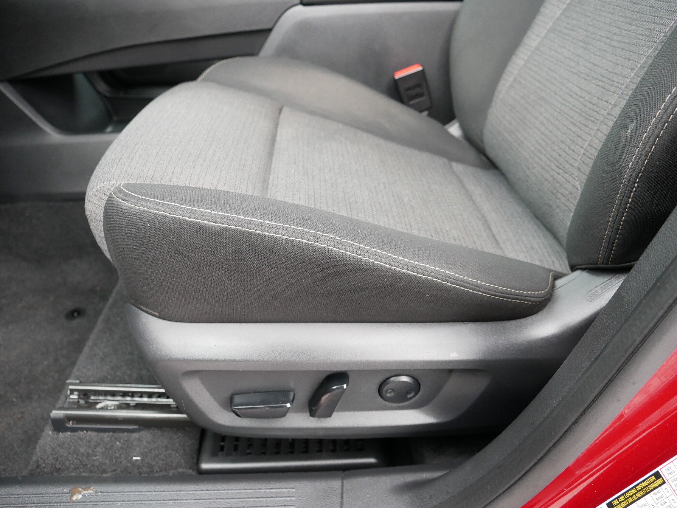 Certified 2022 Nissan Rogue SV image 20