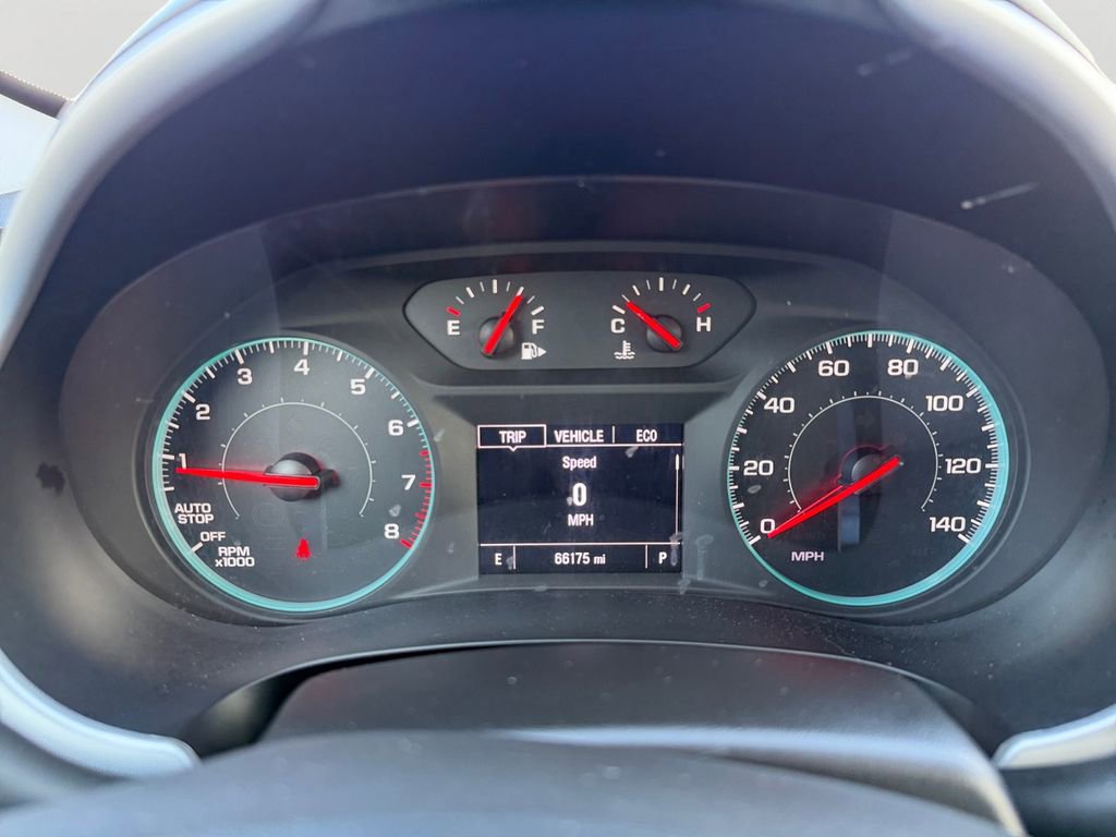 Used 2024 Chevrolet Malibu LT image 29