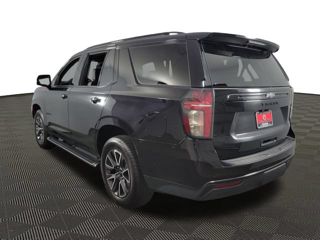 Used 2023 Chevrolet Tahoe Z71 w/ Luxury Package AWD/4WD image 6