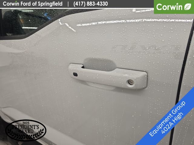 New 2026 Ford F150 Tremor w/ Equipment Group 402A High image 24