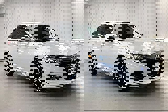 Used 2020 Honda Accord Sport image 35