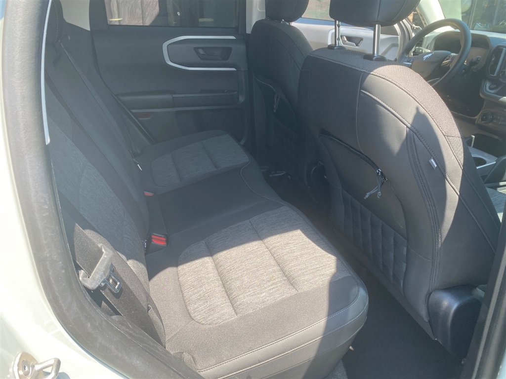 Used 2021 Ford Bronco Sport Big Bend AWD/4WD image 11