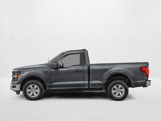 New 2026 Ford F150 XL image 3