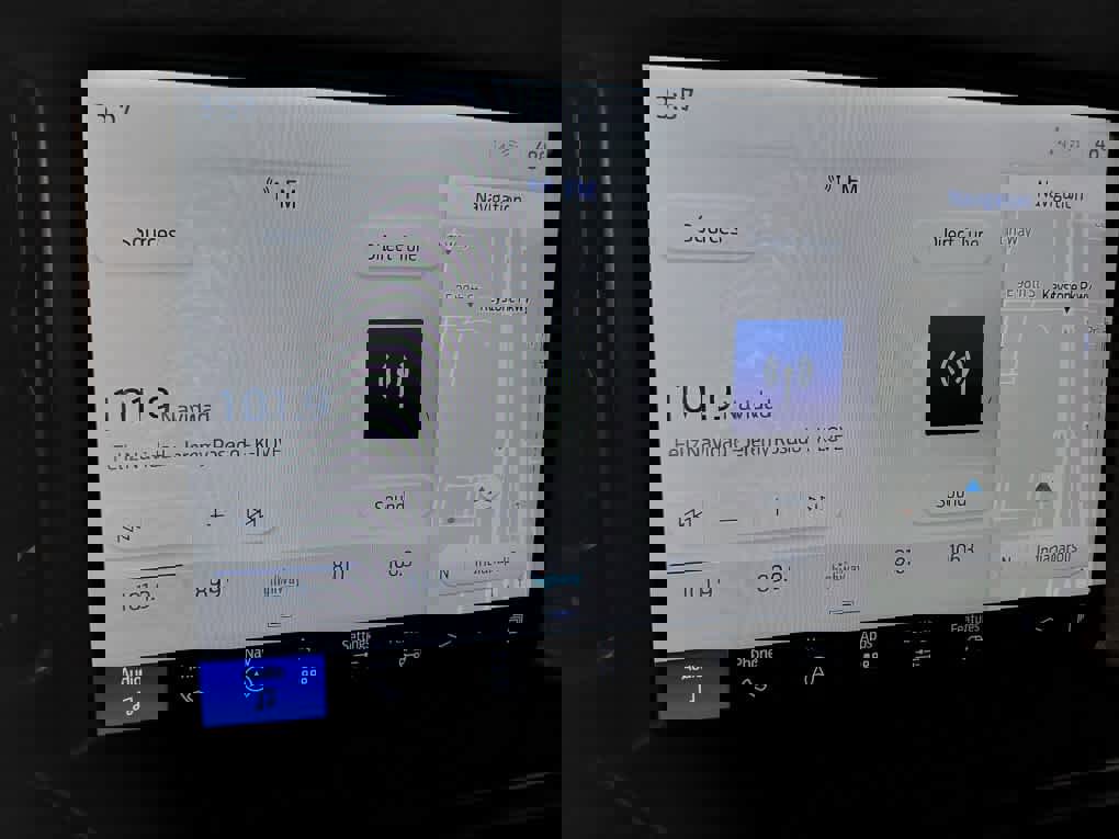 New 2025 Ford Bronco Badlands image 42