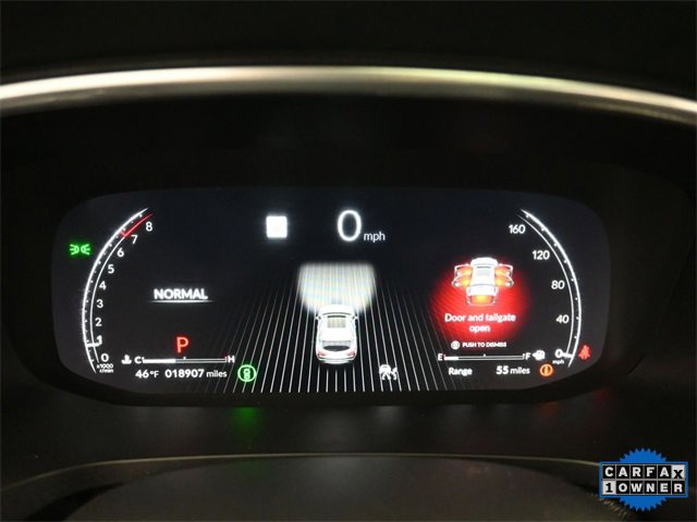 Used 2023 Acura MDX SH-AWD w/ Advance Package image 30