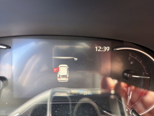 Certified 2025 Toyota RAV4 XLE w/ Convenience Package image 26