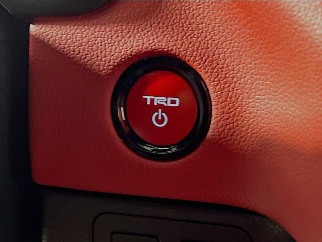 New 2026 Toyota Tundra TRD Pro AWD/4WD image 19