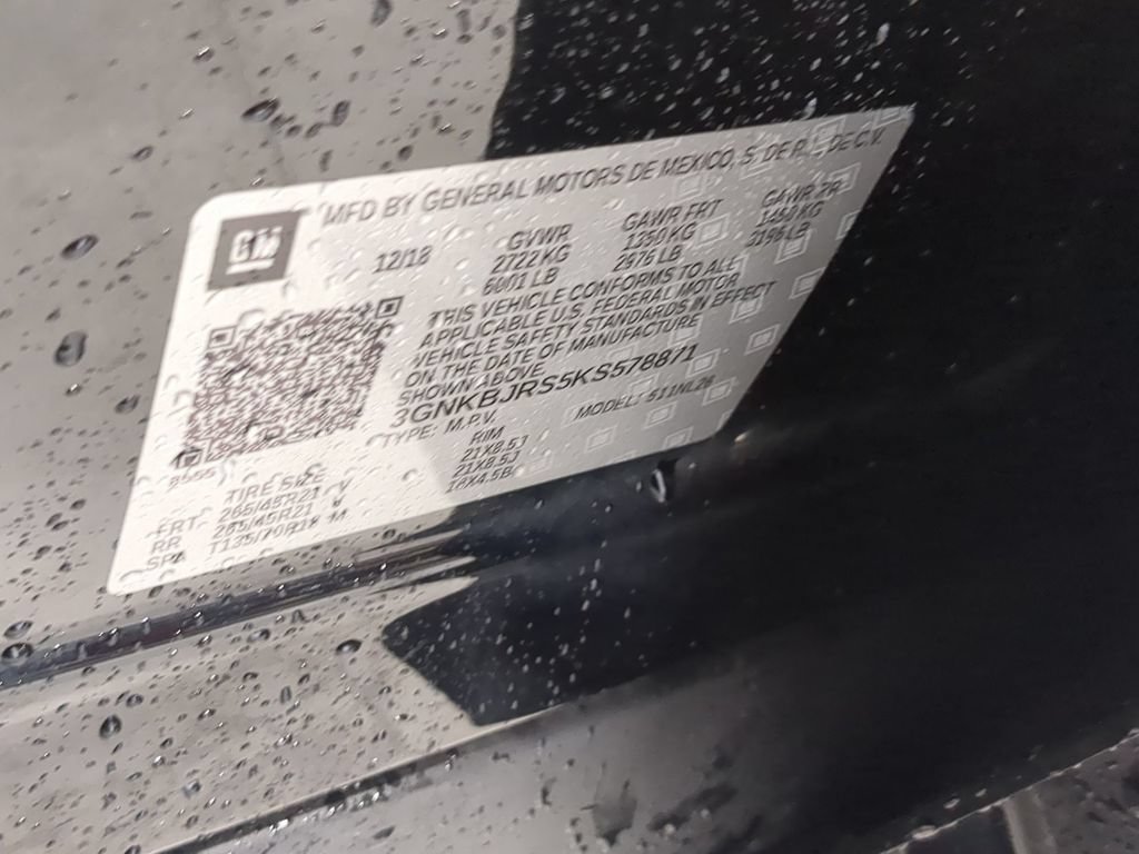 Used 2019 Chevrolet Blazer RS AWD/4WD image 40