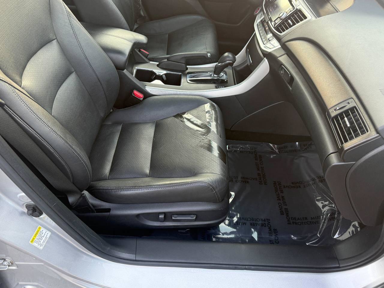 Used 2014 Honda Accord EX-L image 24