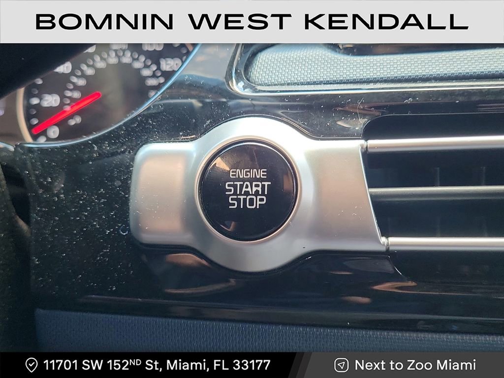 Used 2023 Kia Seltos S image 15