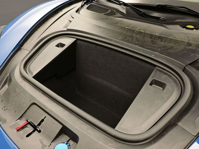 Certified 2022 Porsche Taycan Turbo S w/ Premium Package image 18