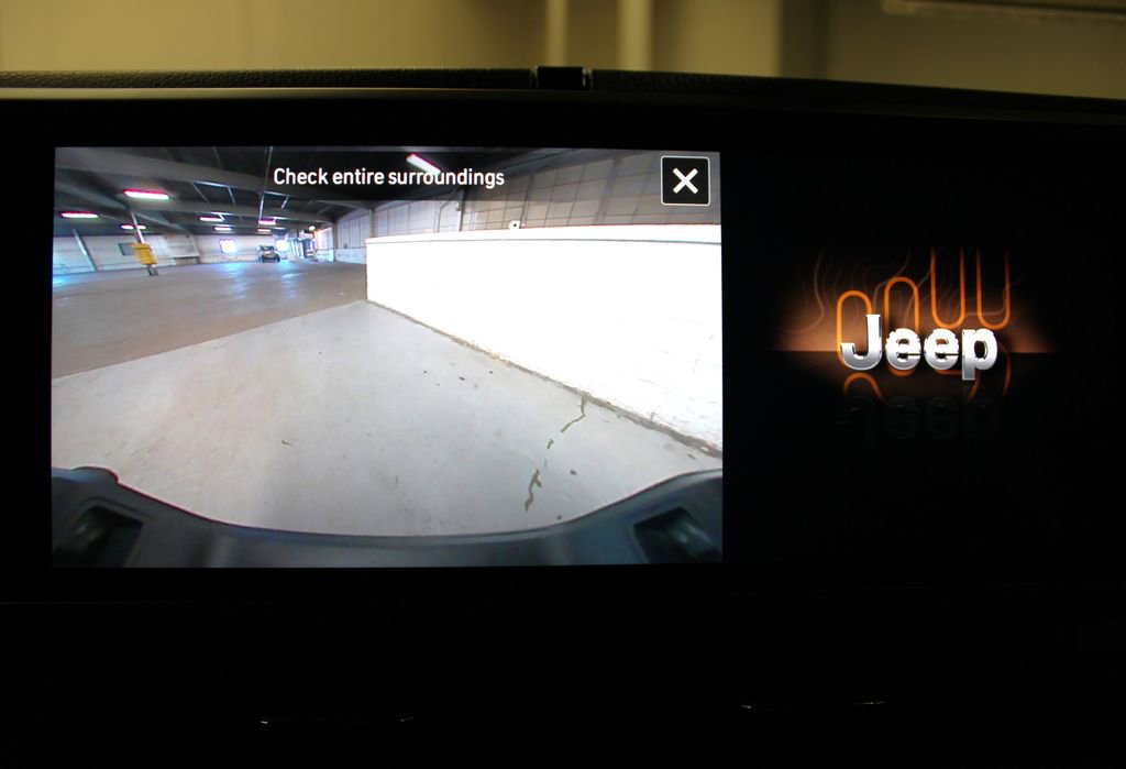 New 2026 Jeep Gladiator Sport image 18