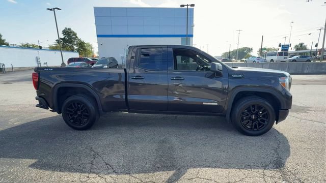 Used 2021 GMC Sierra 1500 Elevation AWD/4WD image 9