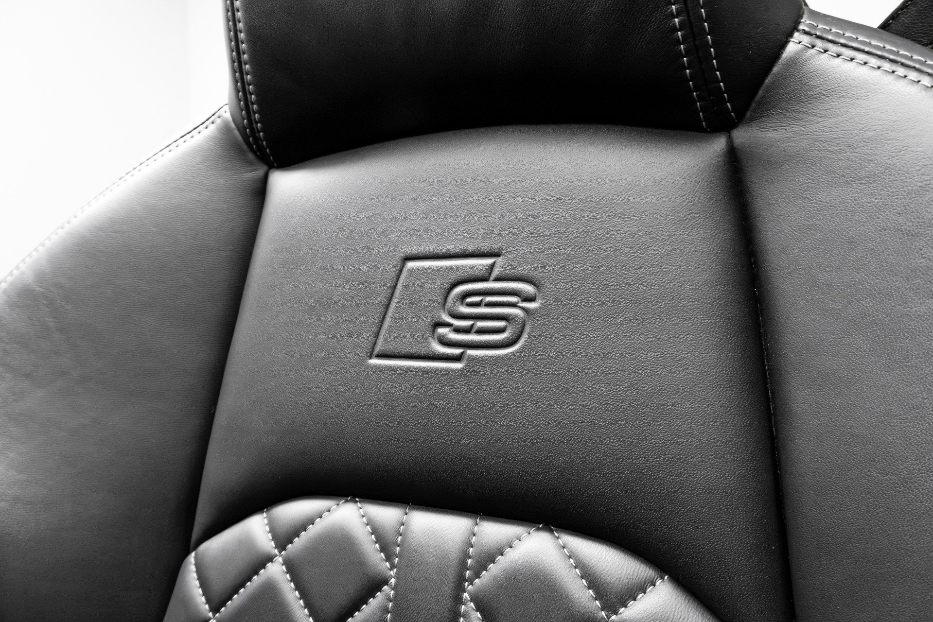 Used 2022 Audi S5 Premium Plus image 8