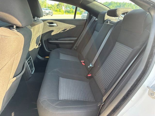 Certified 2023 Dodge Charger SXT image 12