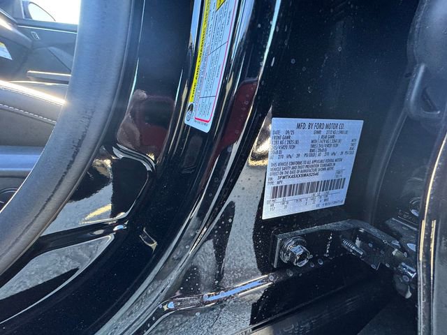 New 2025 Ford Mustang Mach-E GT image 24