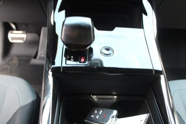 New 2025 Land Rover Range Rover Sport SV Edition Two image 13