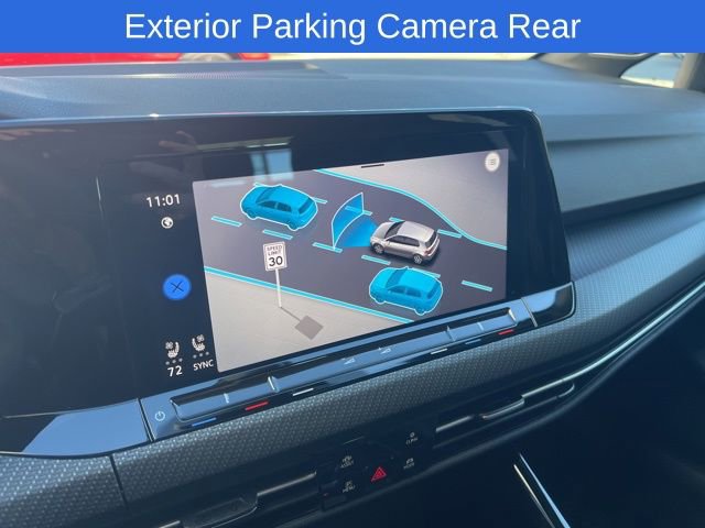 Certified 2024 Volkswagen Golf R image 16