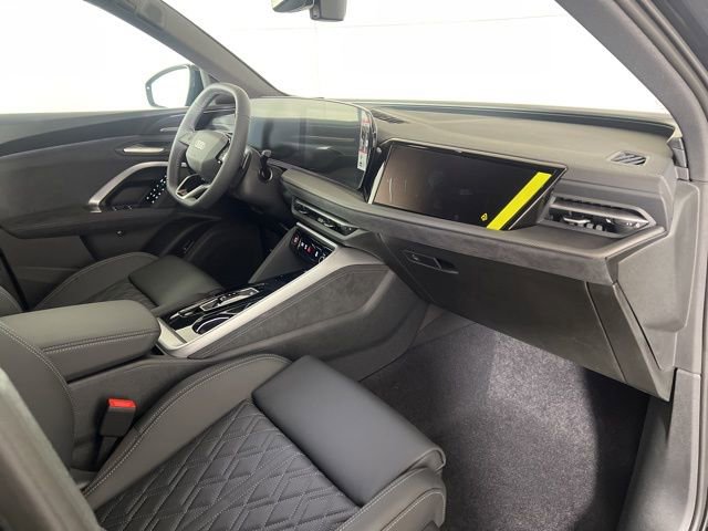 New 2026 Audi SQ5 Premium Plus image 12