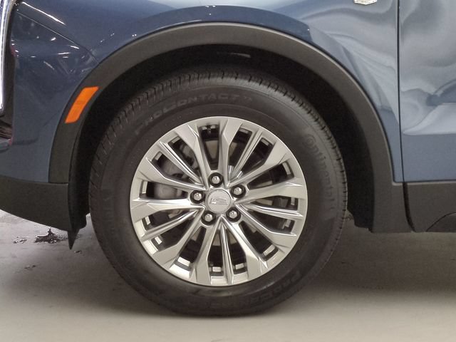 Certified 2024 Cadillac XT4 Premium Luxury w/ Technology Package AWD/4WD image 28
