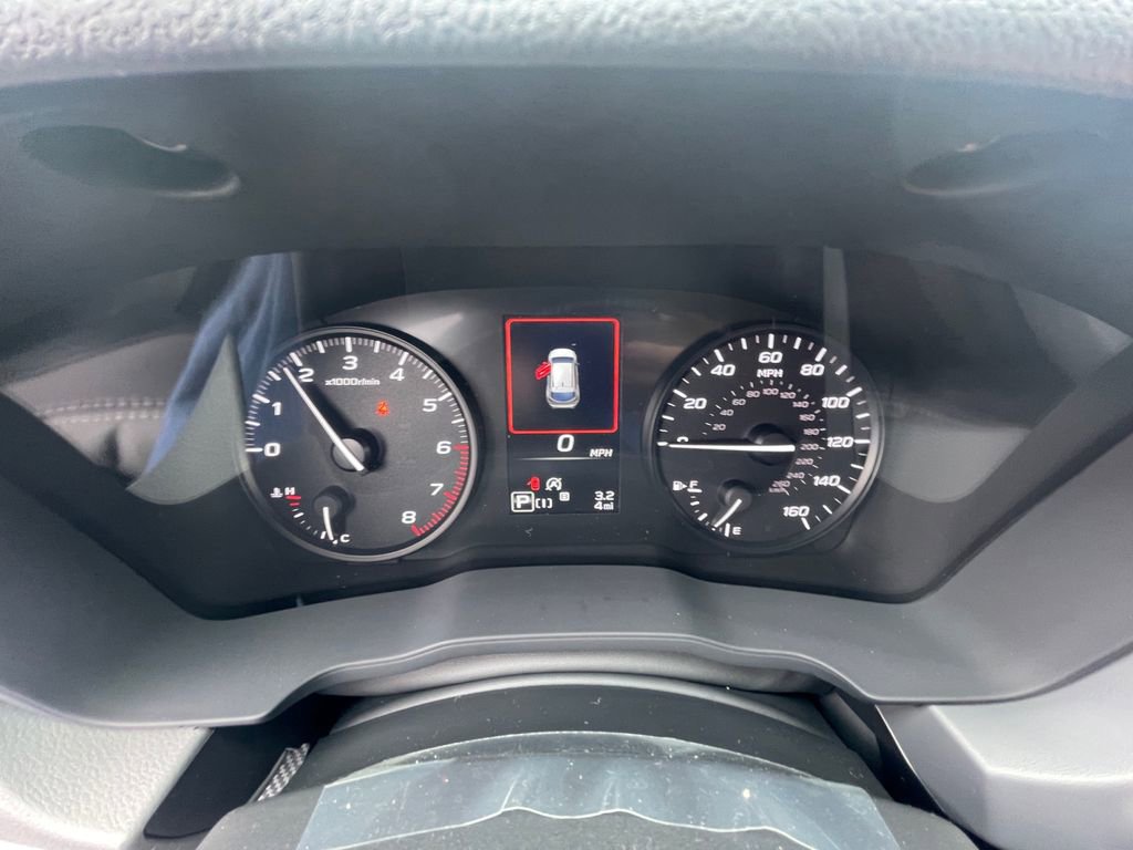 New 2026 Subaru Crosstrek 2.5i image 14