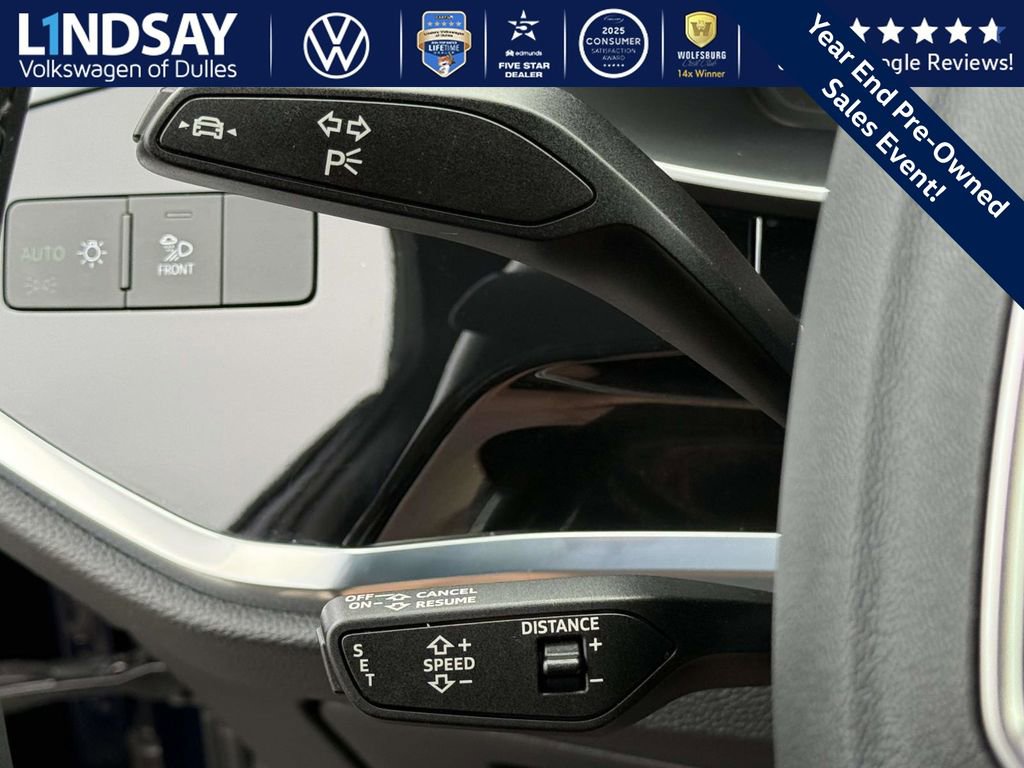 Used 2022 Audi Q3 2.0T Premium Plus image 23