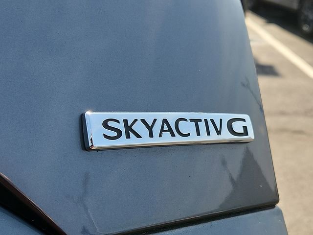 Used 2023 MAZDA CX-5 AWD 2.5 S w/ Select Package image 30