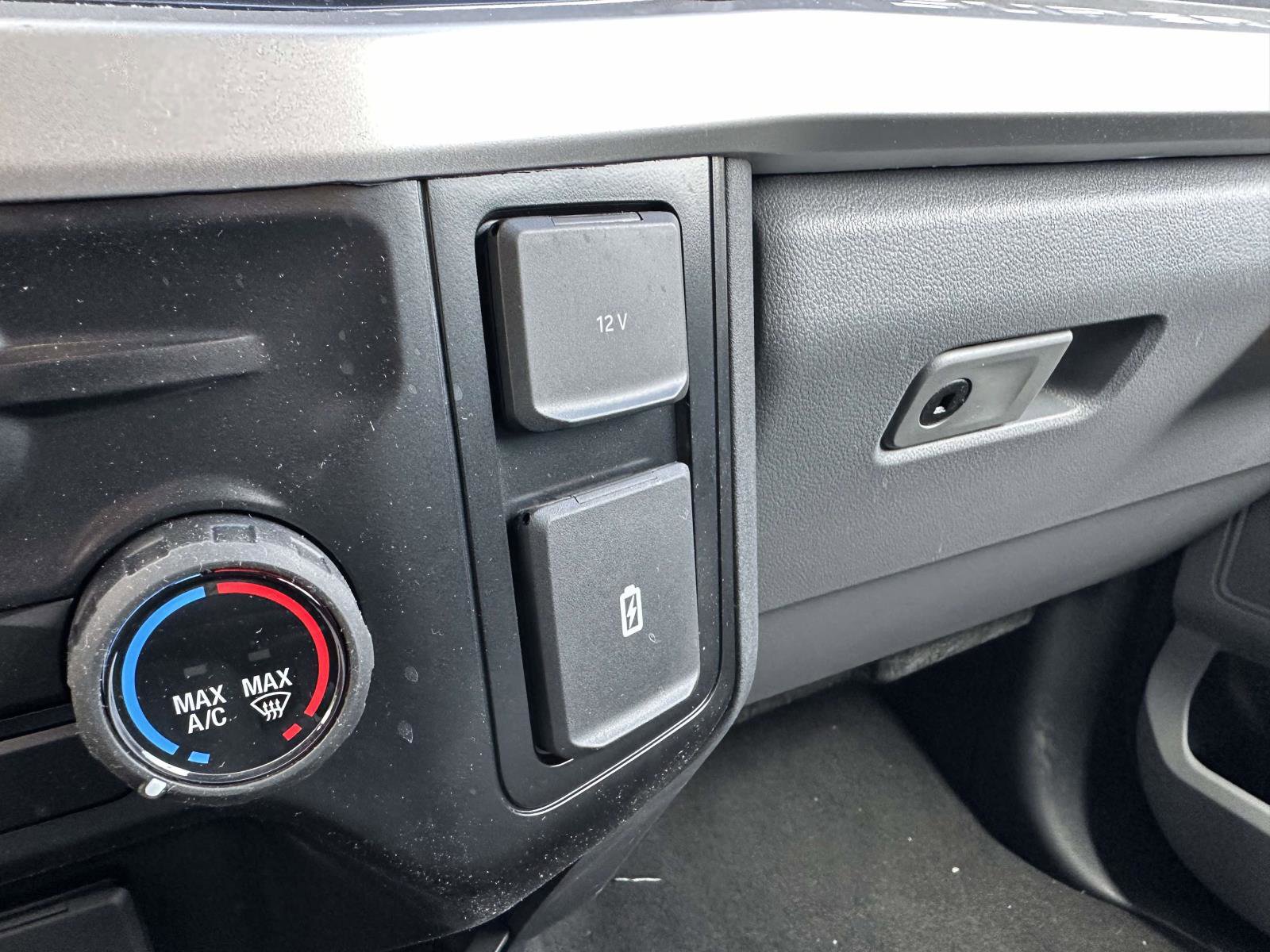 New 2026 Ford F250 XL w/ STX Appearance Package AWD/4WD image 19