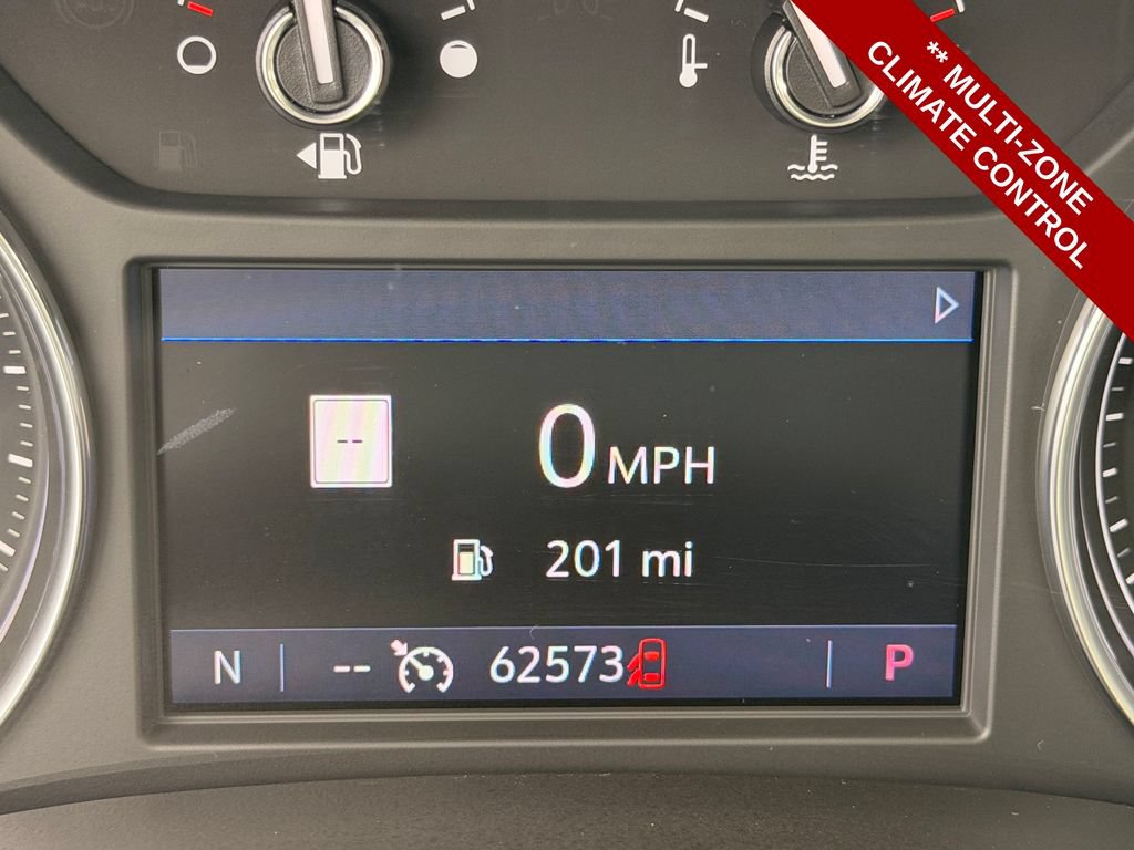 Used 2020 Buick Enclave Premium w/ Experience Buick Package AWD/4WD image 23