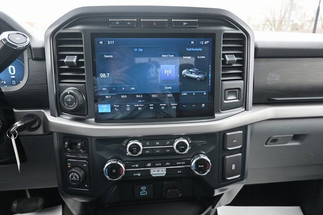 Used 2024 Ford F150 XLT w/ Tow/Haul Package image 32