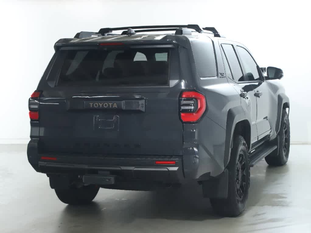Used 2025 Toyota 4Runner TRD Off-Road Premium AWD/4WD image 48