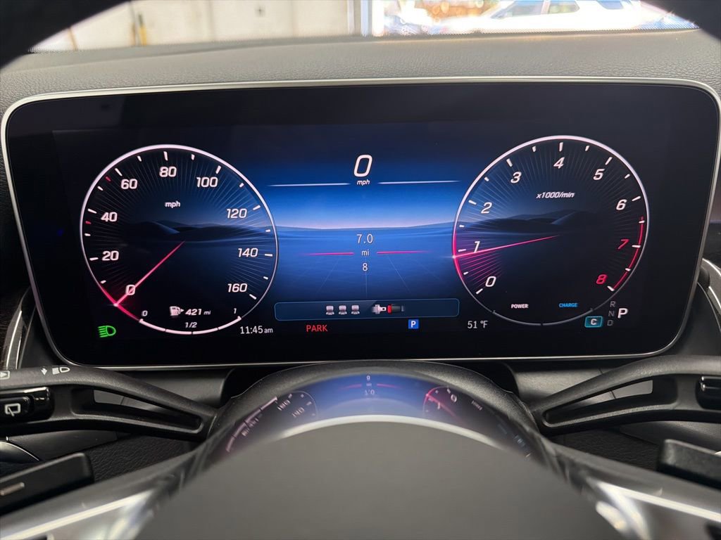New 2026 Mercedes-Benz GLC 300 image 32