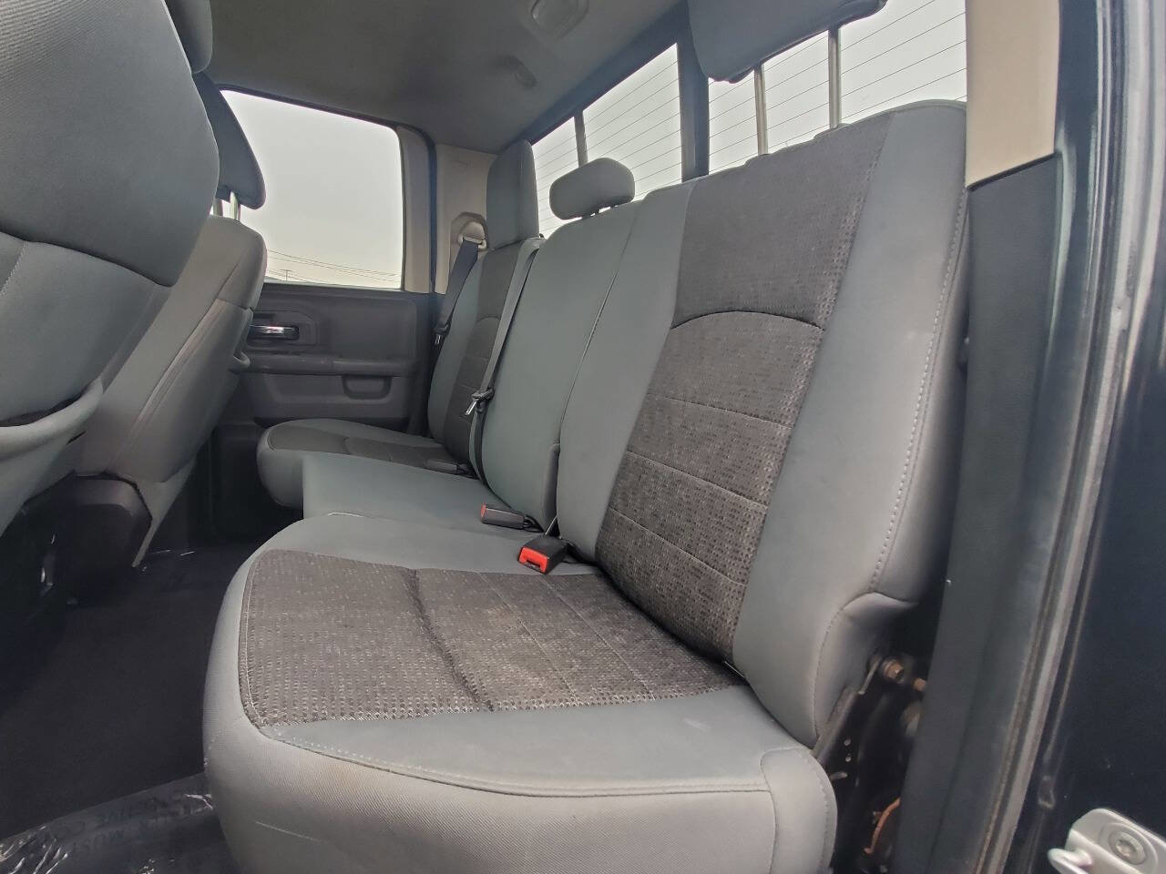 Used 2014 RAM 1500 Big Horn image 12