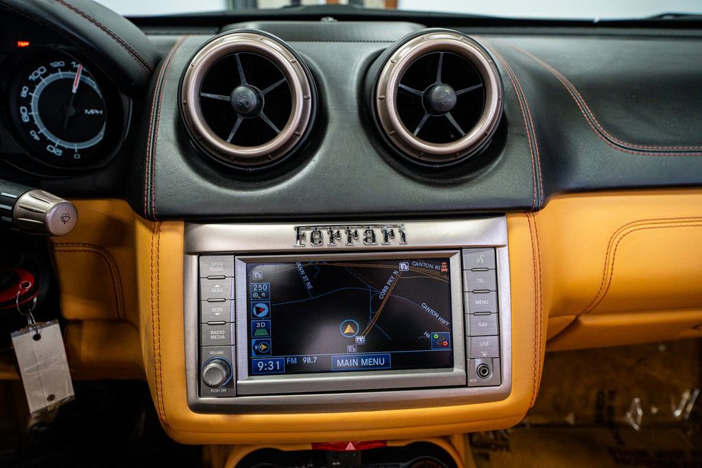 Used 2010 Ferrari California image 51