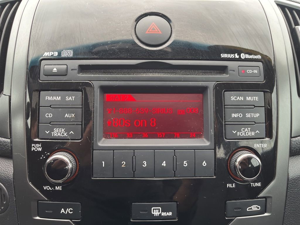 Used 2012 Kia Forte Koup SX w/ Leather Pkg image 18