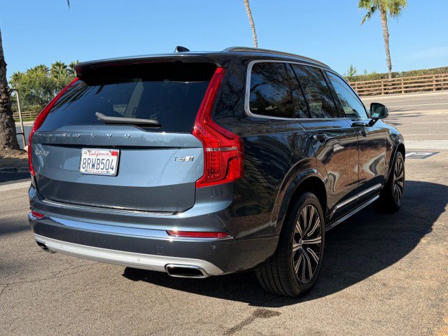 Used 2020 Volvo XC90 T6 Inscription AWD/4WD image 5