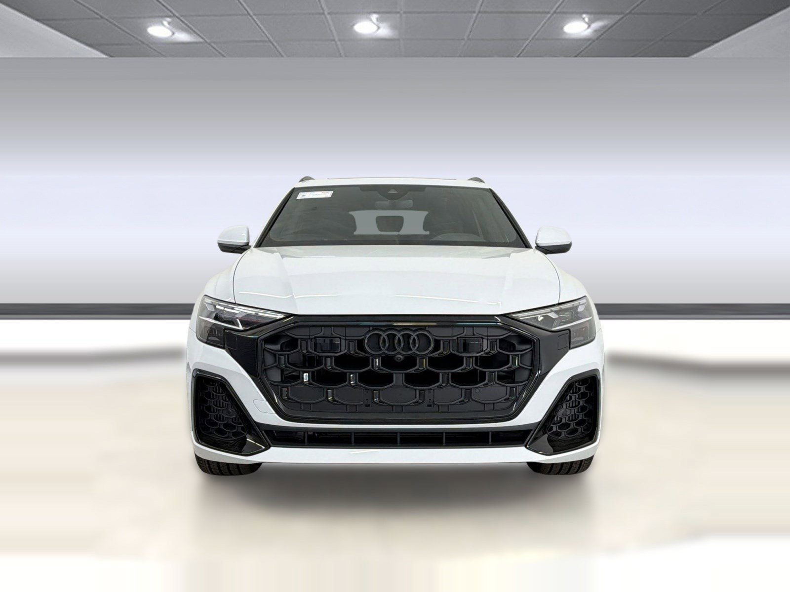 New 2026 Audi Q8 Premium Plus image 6