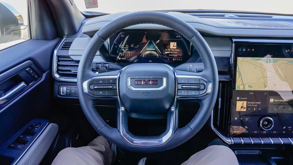 New 2026 GMC Acadia Elevation image 19