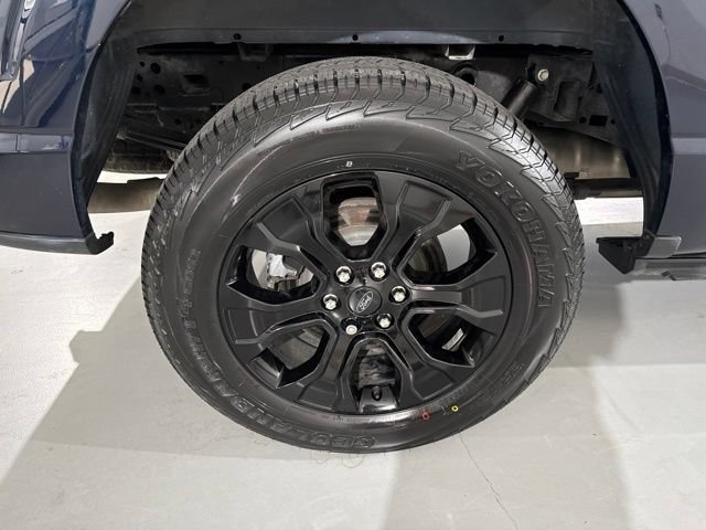 Used 2023 Ford F150 Platinum w/ Equipment Group 701A High AWD/4WD image 10